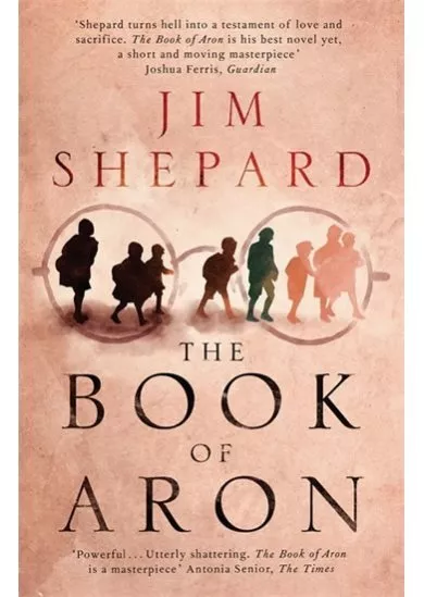 Book of Aron