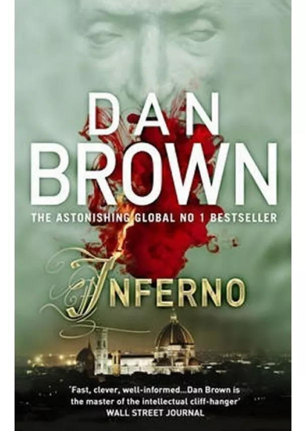 Dan Brown - Inferno : (Robert Langdon Book 4)