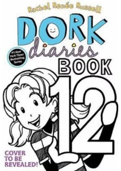 Dork Diaries Book 12