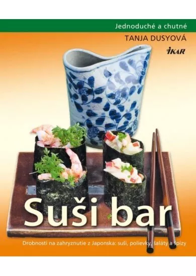 Suši bar