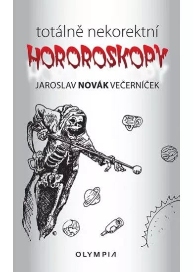 Totálně nekorektní horoskopy
