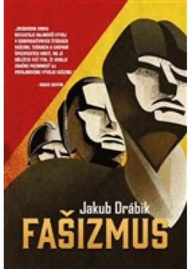 Jakub Drábik - Fašizmus