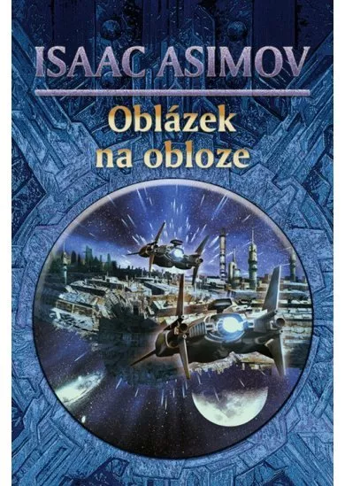 Oblázek na obloze