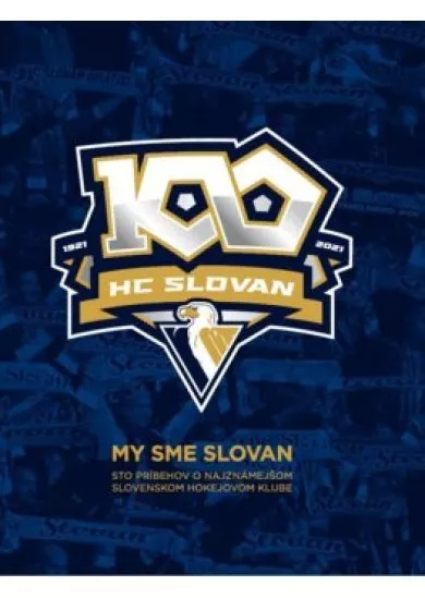 My sme Slovan