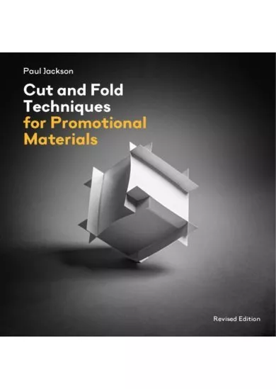 Cut and Fold Techniques for Promotional Materials