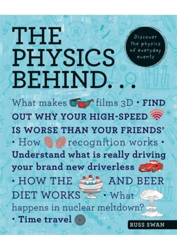 Russ Swan - The Physics Behind...