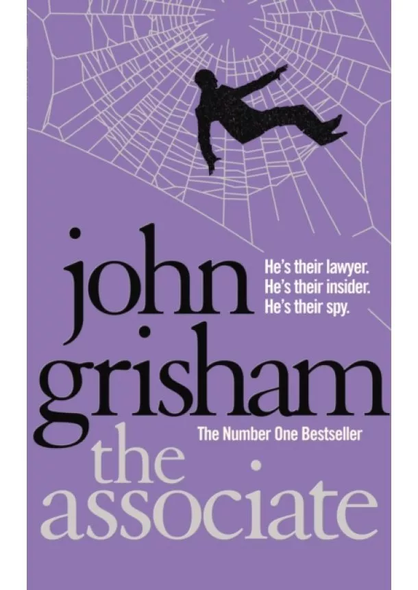 John Grisham - The Associate