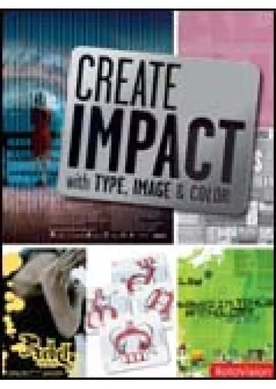 Create Impact with Type Image