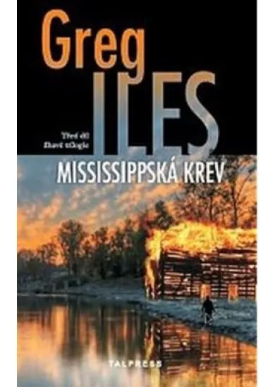 Mississippská krev