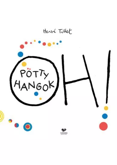 Oh! Pötty hangok