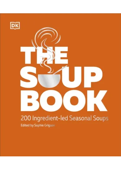 The Soup Book