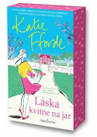 Láska kvitne na jar