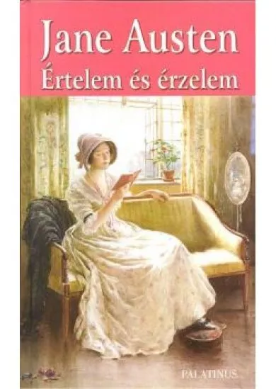 ÉRTELEM ÉS ÉRZELEM