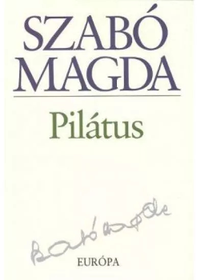 PILÁTUS