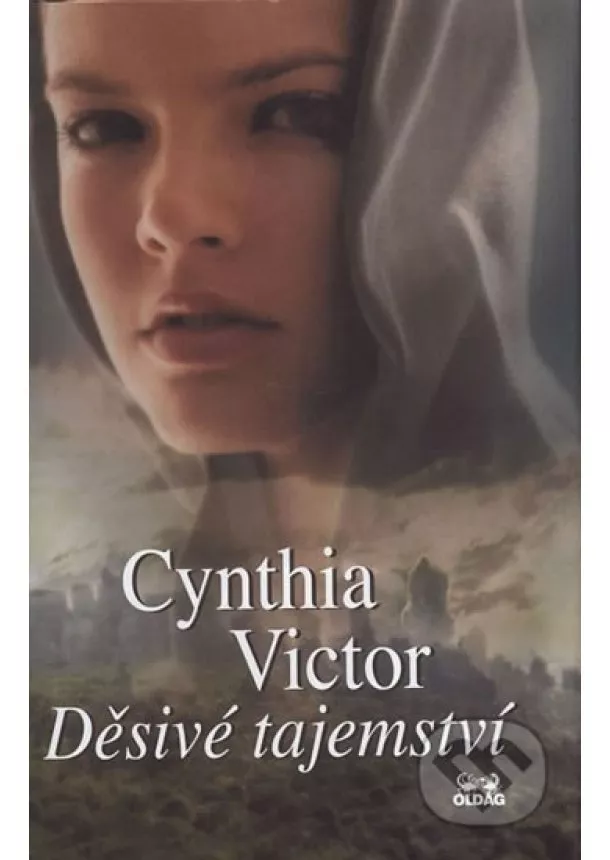 Victor Cynthia - Děsivé tajemství