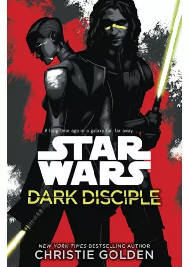 Star Wars: Dark Disciple