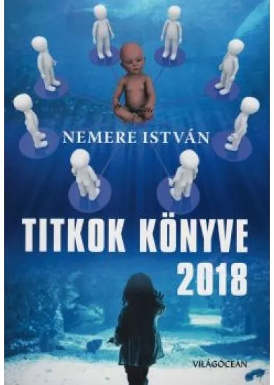 Titkok könyve 2018