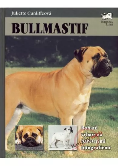 Bullmastif