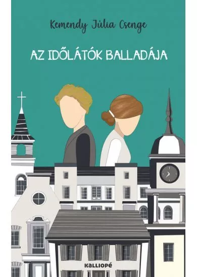 Az időlátók balladája