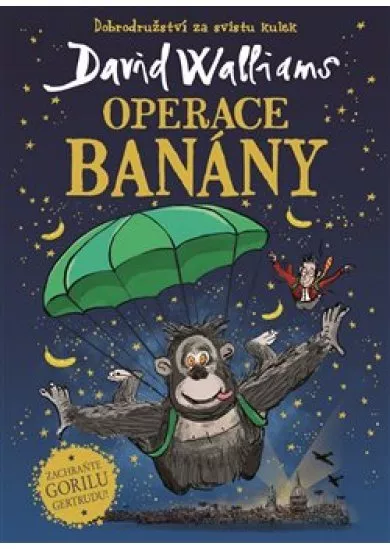 Operace Banány