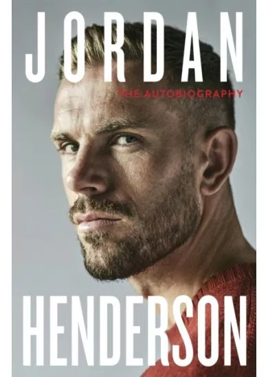 Jordan Henderson: The Autobiography