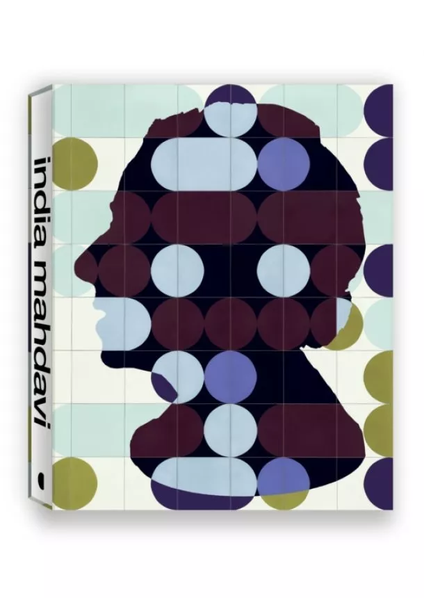 India Mahdavi - India Mahdavi