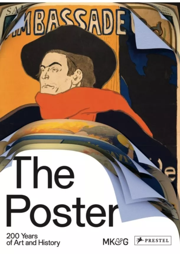 Jurgen Doring - Poster: 200 Years of Art and History