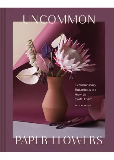Uncommon Paper Flowers