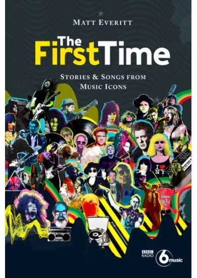 The First Time