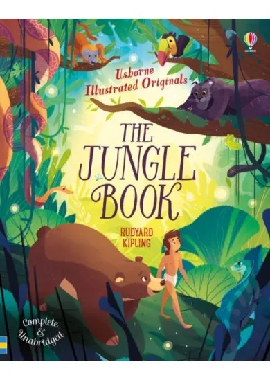 The Jungle Book