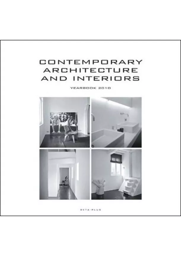 Wim Pauwels - Conterporary Arch. and Design - Yb 2010