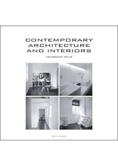 Conterporary Arch. and Design - Yb 2010