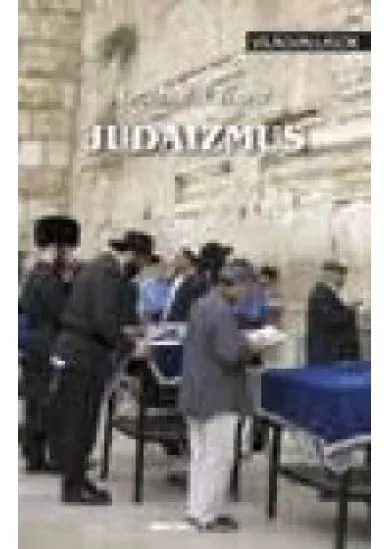 JUDAIZMUS - VILÁGVALLÁSOK
