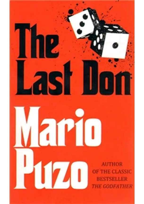 Mario Puzo - The Last Don