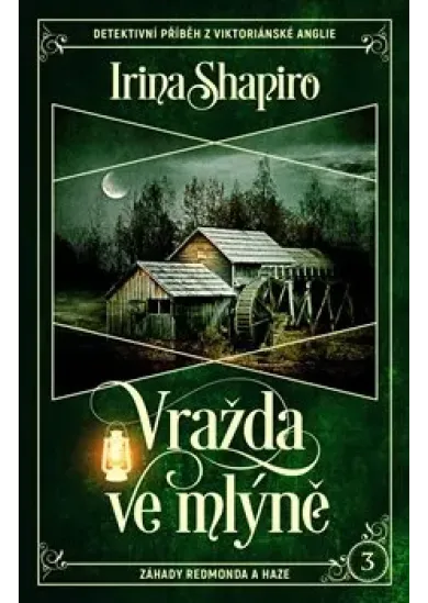 Vražda ve mlýně