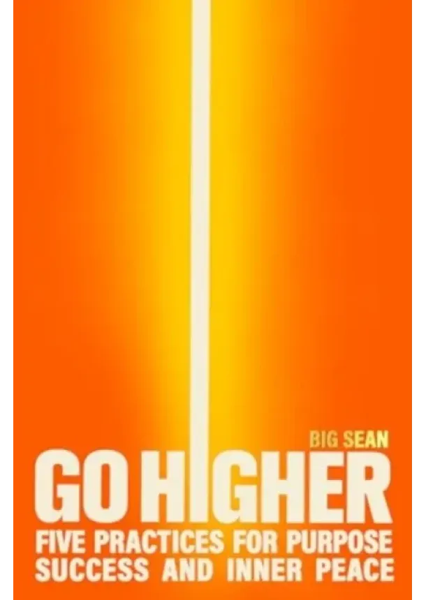  Big Sean - Go Higher
