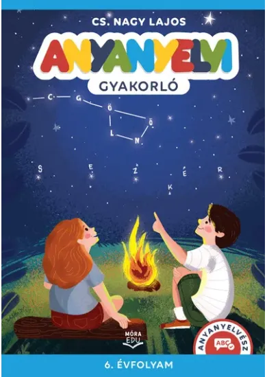 Anyanyelvi gyakorló 6. évfolyam