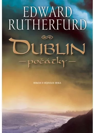 Dublin – Počátky