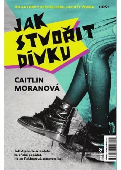 Jak stvořit dívku