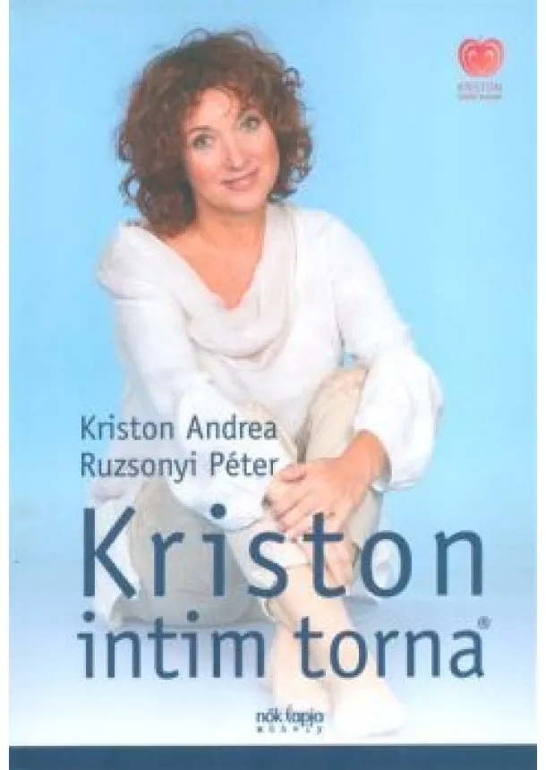 Kriston Andrea - Kriston intim torna (2. kiadás)