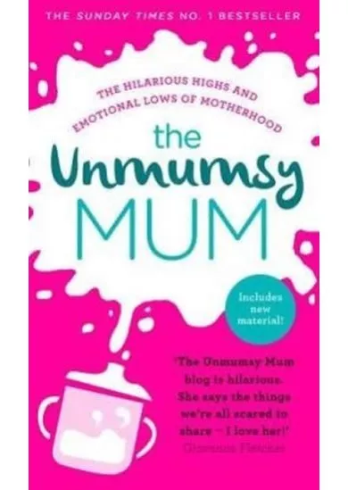 The Unmumsy Mum