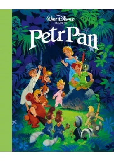 Walt Disney Classics - Petr Pan