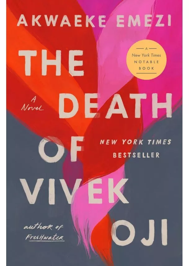 The Death of Vivek Oji