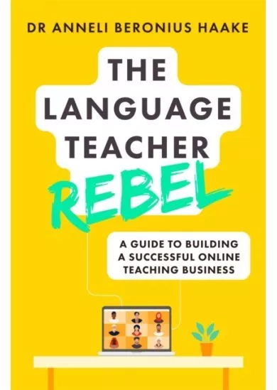 The Language Teacher Rebel