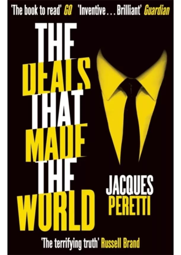 Jacques Peretti - Done