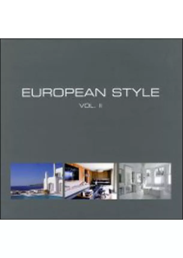 Wim Pauwels - European Style vol. 2