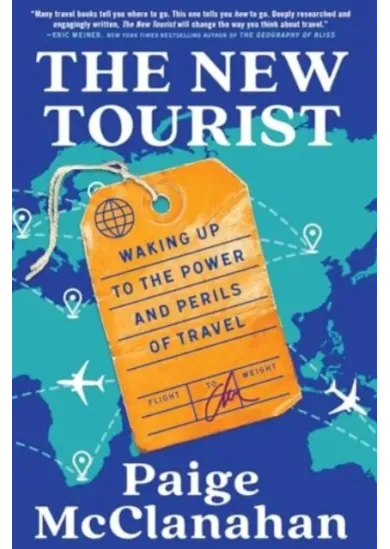 The New Tourist
