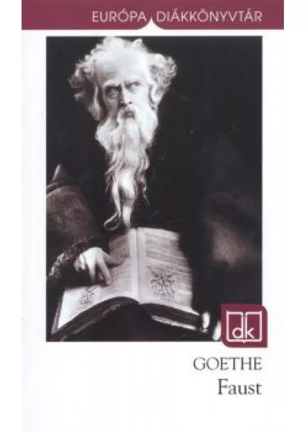 Goethe - Faust