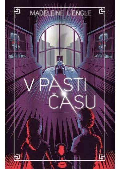 V pasti času