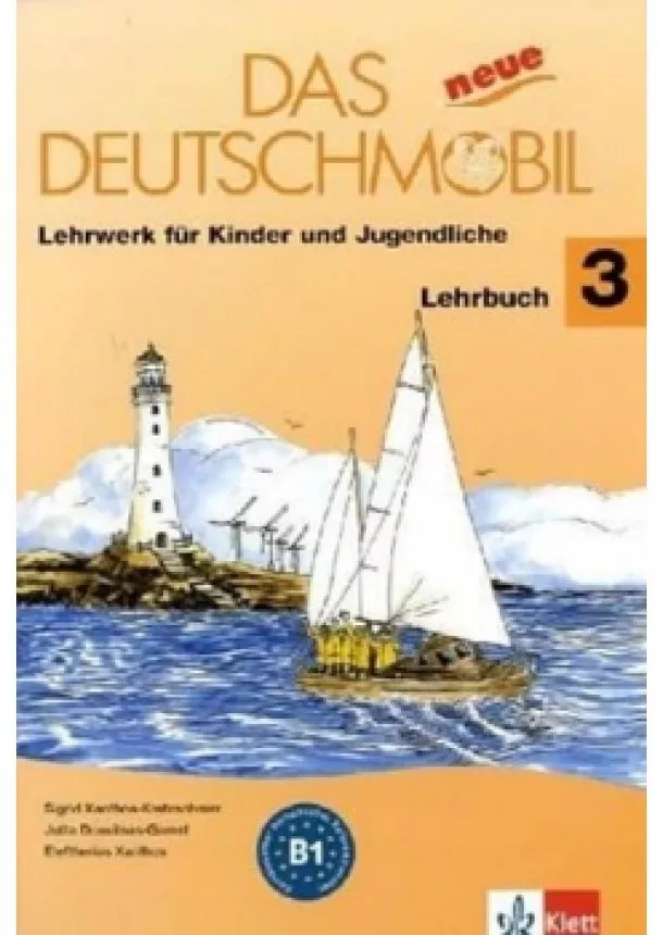 Jutta Douvitsas-Gamst - CD - Das neue deutschmobil